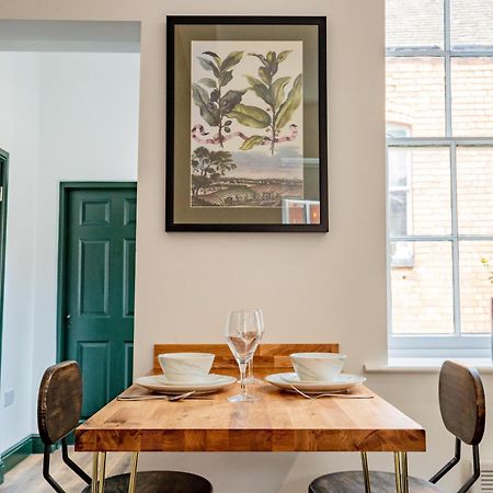 Whiskawaystays Foregate Studio No 6 Устър Екстериор снимка