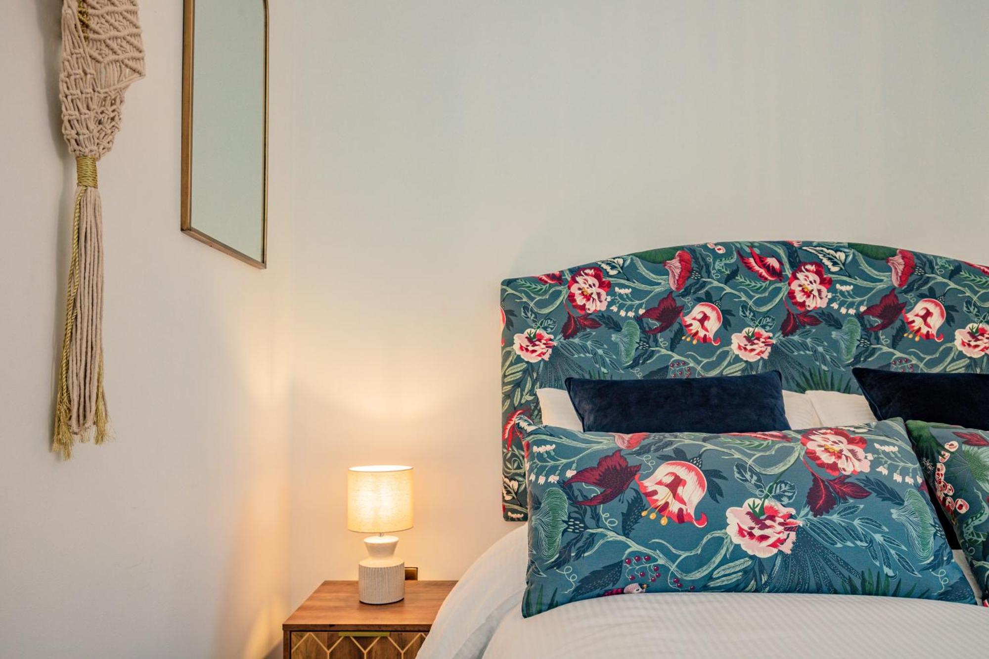 Whiskawaystays Foregate Studio No 6 Устър Екстериор снимка