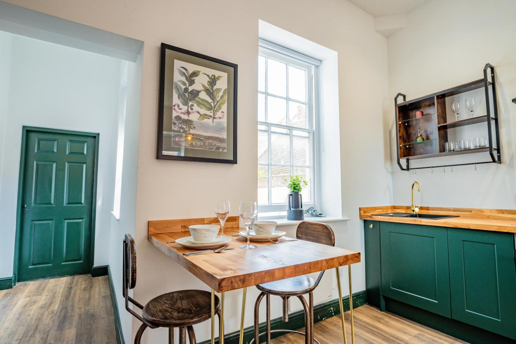 Whiskawaystays Foregate Studio No 6 Устър Екстериор снимка