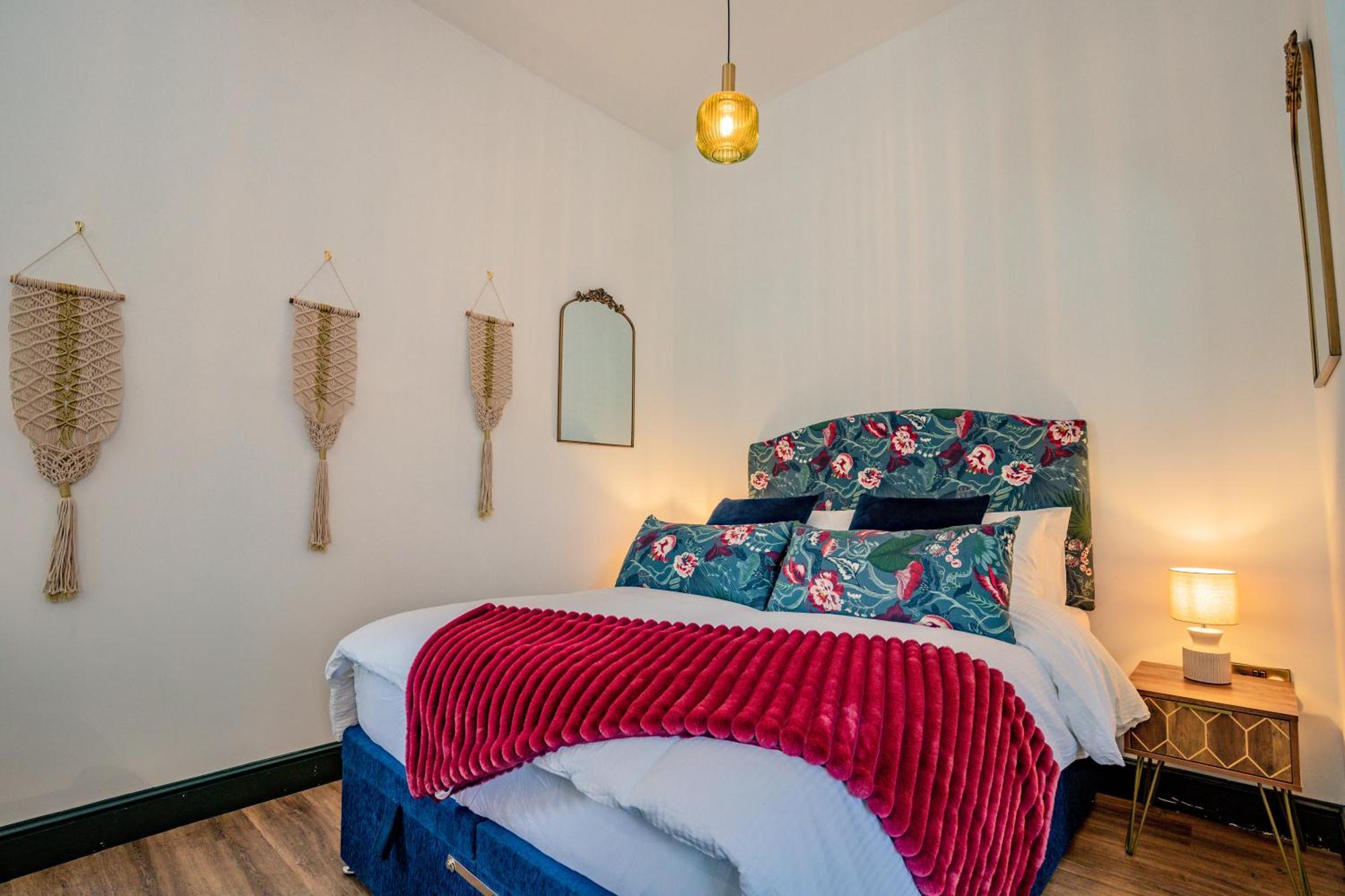 Whiskawaystays Foregate Studio No 6 Устър Екстериор снимка